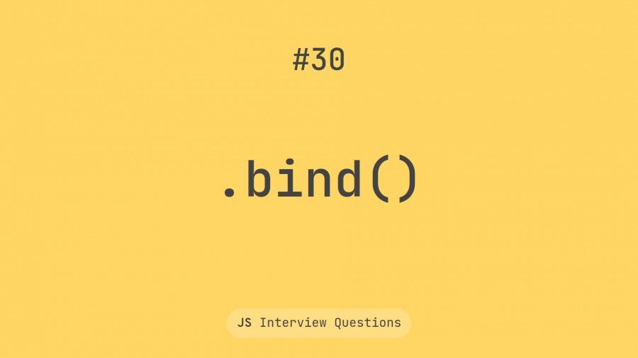 متد bind چکار می‌کنه؟