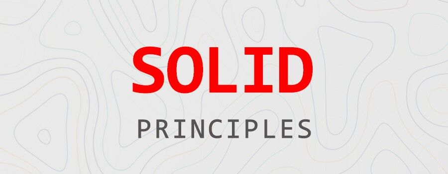 اصول SOLID به زبان ساده | دیتی