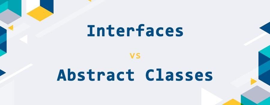 تفاوت Interface و کلاس Abstract | دیتی