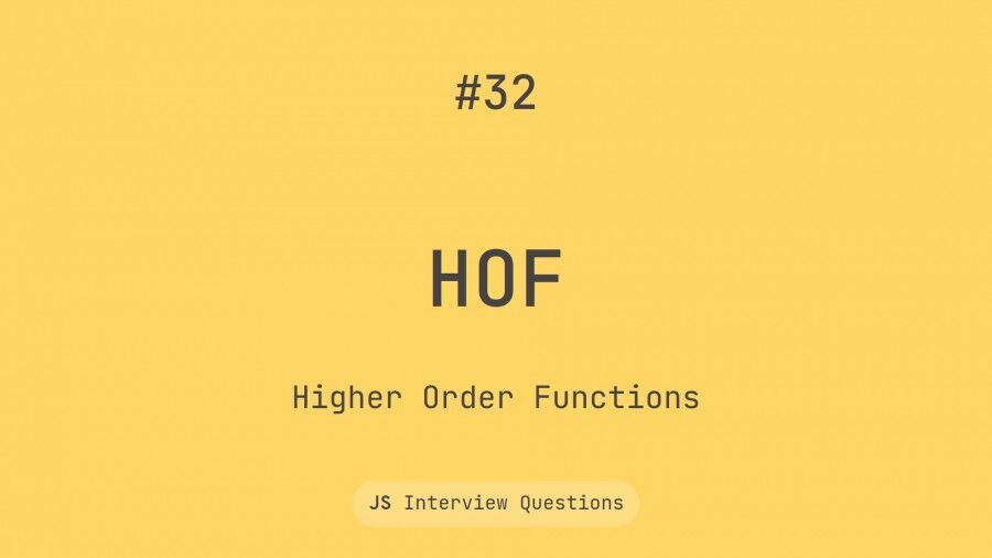 توابع مرتبه‌بالا چی هستن؟