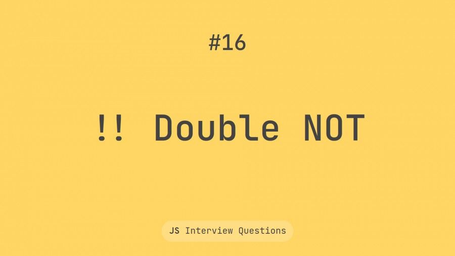 عملگر !! چکار می‌کنه؟