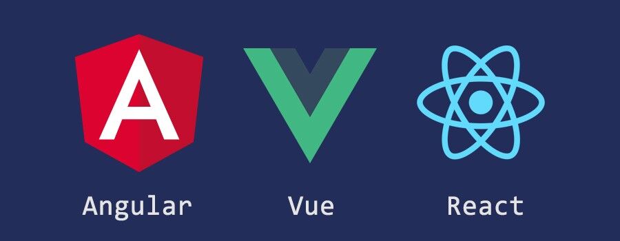 Vue - React - Angular کدوم برای من بهتره؟