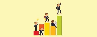 تفاوت توسعه‌دهنده Junior و Senior