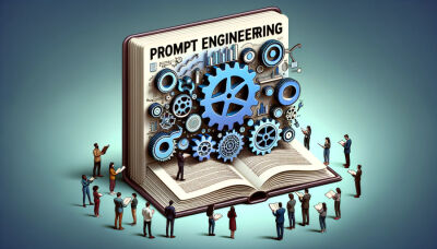 از Prompt Engineering چی می‌دونیم؟